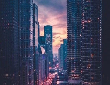 萬物互聯時（shí）代 5G構築智慧城市新...