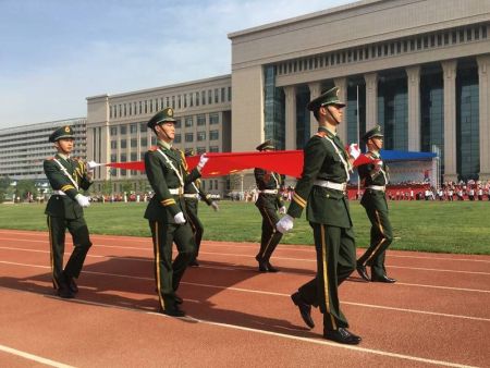 湖北省軍區跨區專線ICT集成（chéng）項目（中移全通）采購項目